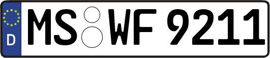MS-WF9211