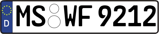 MS-WF9212