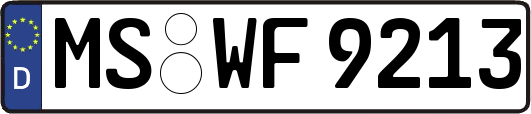 MS-WF9213
