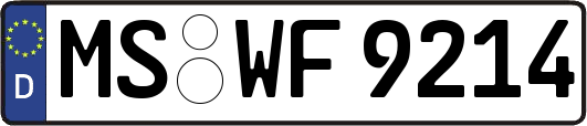 MS-WF9214