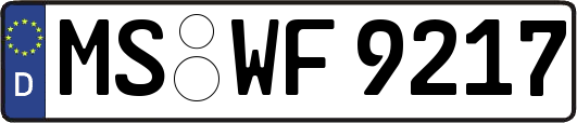MS-WF9217