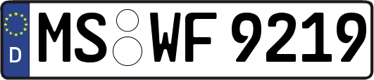 MS-WF9219