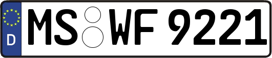 MS-WF9221