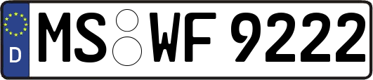 MS-WF9222