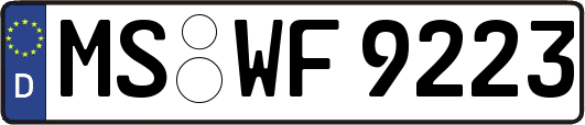 MS-WF9223