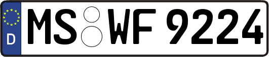 MS-WF9224