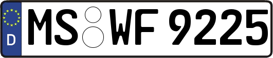 MS-WF9225