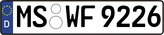 MS-WF9226