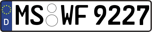 MS-WF9227