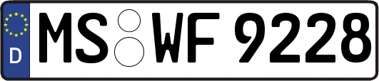 MS-WF9228