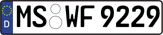 MS-WF9229