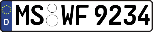 MS-WF9234