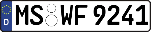 MS-WF9241