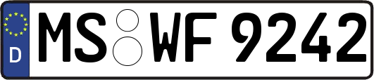 MS-WF9242
