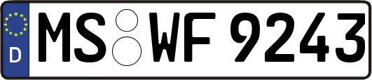 MS-WF9243
