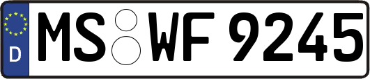 MS-WF9245