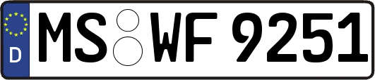 MS-WF9251