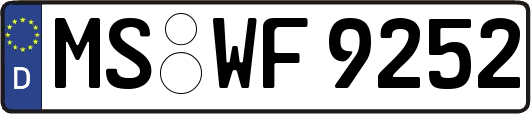 MS-WF9252