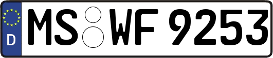 MS-WF9253