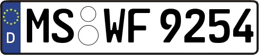 MS-WF9254