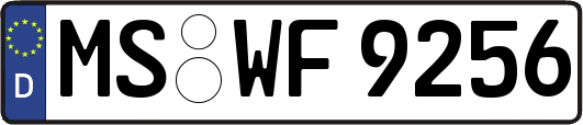 MS-WF9256