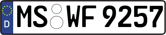 MS-WF9257