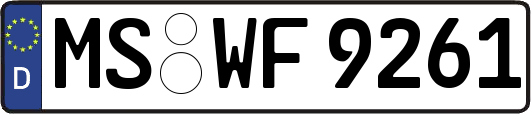 MS-WF9261