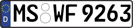 MS-WF9263