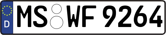 MS-WF9264