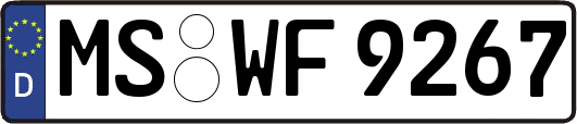 MS-WF9267
