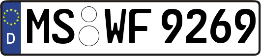 MS-WF9269