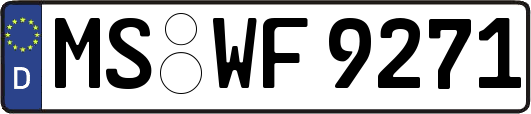 MS-WF9271