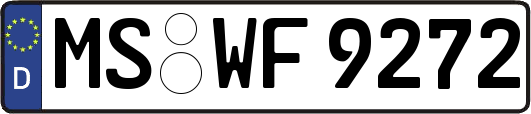 MS-WF9272