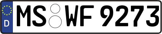 MS-WF9273