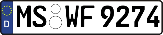 MS-WF9274