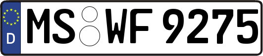 MS-WF9275