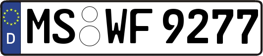 MS-WF9277
