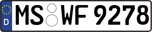 MS-WF9278