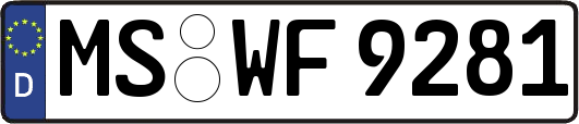 MS-WF9281
