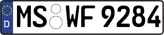 MS-WF9284
