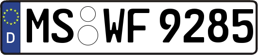MS-WF9285