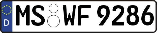 MS-WF9286