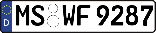 MS-WF9287