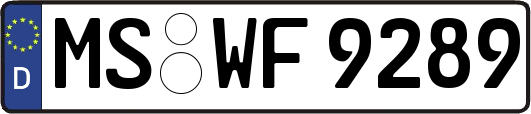 MS-WF9289