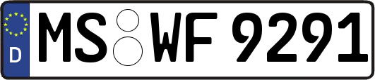 MS-WF9291