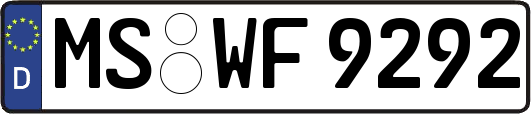 MS-WF9292