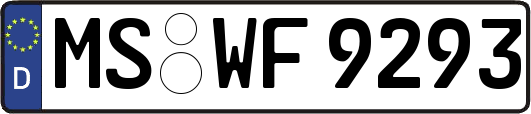 MS-WF9293