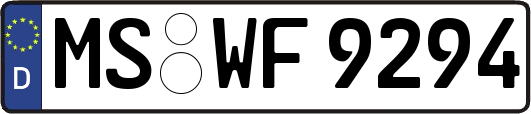 MS-WF9294