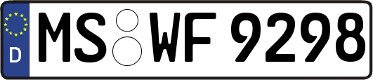 MS-WF9298