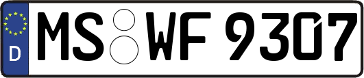 MS-WF9307